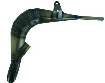 Tehoputki MBK/YAMAHA 98-03 GIANELLI E-hyv.